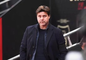 ПСЖнинг собиқ бош мураббийи Маурисио Почеттино юлдуз