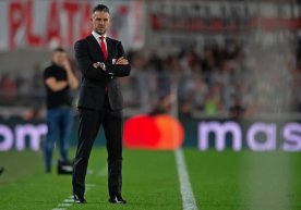 Аргентиналик мутахассис Мартин Демикелис фаолиятини