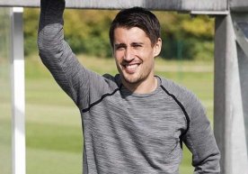 “Барселона”нинг собиқ ҳужумчиси, ҳозирда клубнинг спорт