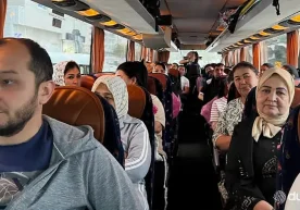 Ўзбекистон элчихонаси ўз фуқароларининг Қатардан чиқиб