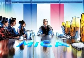 Францияның Қаржы нарықтары басқармасы (AMF) елде