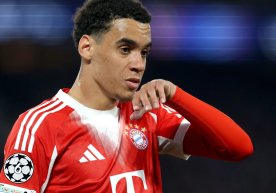 Jamal Musiala ist tief betrübt über den Abschied der