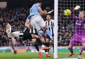 Англия Лига кубоги ярим финали жавоб баҳсида “Манчестер