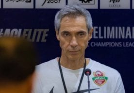 Элит Осиё Чемпионлар лигаси 3-турида “Шабаб Ал Аҳли” ўз