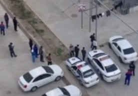 Сурхондарё вилояти Термиз шаҳрида 22 ёшли йигит 16 қаватли