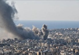 Яқин Шарқ минтақасидаги ҳарбий-сиёсий вазият янада