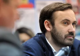 Фото: AP Украинада яшовчи россиялик мухолифатчи сиёсатчи,