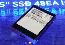 АҚШнинг Калифорния штатида Flash Memory Summit анжуманида