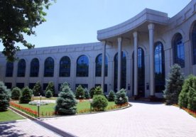 Ўзбекистон ҳукумати президиумининг 14 сентябрдаги йиғилиш
