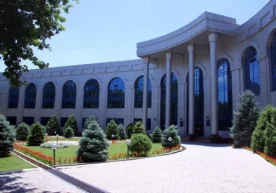 Ўзбекистон ҳукумати президиумининг 14 сентябрдаги йиғилиш