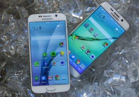 Samsung компаниясининг 2016 йил март ойида тақдим этилиши
