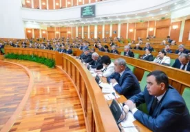 Ўзбекистонда “Давлат хизмати тўғрисида” янги қонун