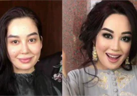 Дунёга машҳур маҳоратли визажистлардан бири Гоар Аветисян