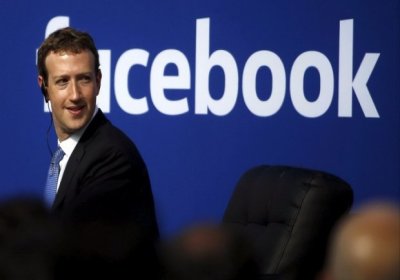 Цукерберг Facebook’нинг 75 млн тагача акциясини сотишни режалаштираётганини маълум қилди фото