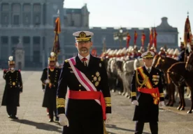 «Kataloniya Ispaniya tarkibida qoladi», deya ta’kidlagan