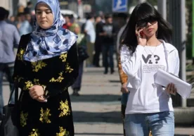 19 июнь куни Сирдарё вилоятининг Гулистон шаҳридаги