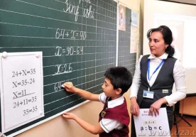 Ўзбекистонда ўқитувчиларга имтиёзли кредитлар асосида