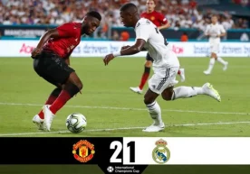 Америкада бўлиб ўтаётган Халқаро чемпионлар кубоги