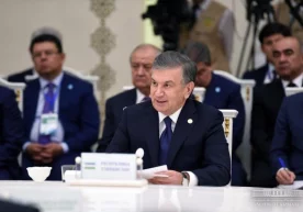 Оролни қутқариш халқаро жамғармаси таъсисчи давлатлари