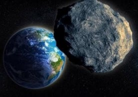 “Apofis” asteroidi Yer bilan to‘qnashsa, insoniyatni qanday falokatlar kutadi? фото