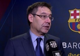 "Barselona" klubi prezidenti Xosep Mariya