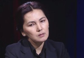 Қирғизистоннинг собиқ прокурори Аида Салянова «криминал