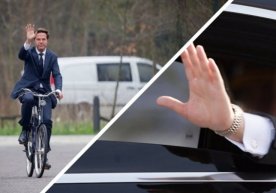 Ҳа, ривожланган давлатлардан ўрганадиган нарсаларимиз жуда