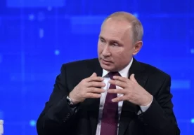 Россия ва Беларуснинг бирлашиб, ягона давлат вужудга