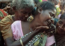 BBC хабар беришича, Ҳиндистонлик баъзи аёллар ўзларини