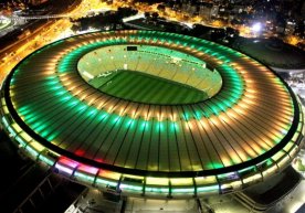 Dunyodagi eng chiroyli futbol maydonlarini ko‘rganmisiz? фото