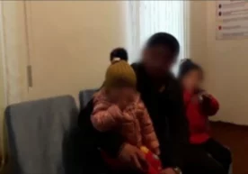 Фото: Видеолавҳадан скриншот Бугун ижтимоий тармоқларда
