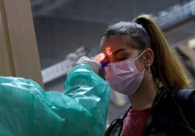Avval xabar qilganimizdek, ayni paytda koronavirus