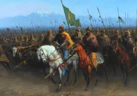 Шуни айтиш керакки, ҳазрат Соҳибқирон фаолиятининг бу