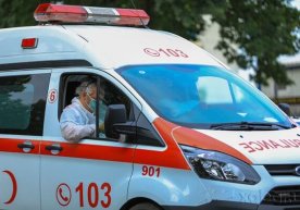 Qoraqalpog‘iston Respublikasida 6 nafar koronavirus
