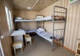 Фото: «Фергана» Аввалроқ Тошкент вилоятидаги «Ўртасарой»