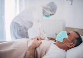 Uy sharoitida COVID-19ni davolash tartibi e’lon qilindi фото