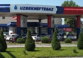 «Ўзбекнефтгаз» 2022 йилдан бошлаб Аи-80 бензинидан