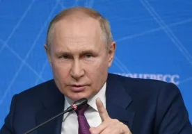 Жаҳон тарихида янги давр ва янги босқич келяпти, бунда