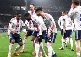 Европа Лигасида ҳам умумий босқич ўзининг сўнгги — 8-тур