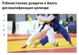 Barcha o‘quvchilarimizga shuni ma’lum qilamizki, saytimiz