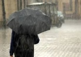 Ўзгидромет 3 февраль кунига мўлжалланган об-ҳаво