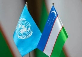 Жаҳон иқтисодиёти секинлашаётган, МДҲ мамлакатларида ўсиш