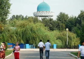 Oʻzbekistonliklar 8 mart munosabati bilan koʻproq dam olishadi фото