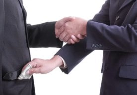 Ўзбекистонда коррупцияга қарши курашиш борасида муҳим