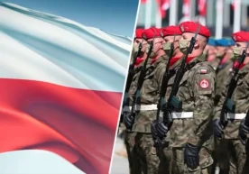 Польша яқин бир неча йил ичида армия таркибини 500 минг