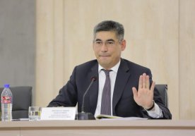 Sherzod Qudbiyev: “E-aktiv”dan biz voz kechdik, “E-aktiv” bo‘lmaydi фото