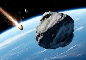 Халқаро arXiv олимлари гуруҳига қўшилган NASA