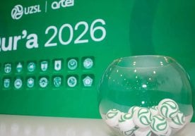 Ўзбекистон Суперлигасининг 2026 йилги мавсуми учун қуръа