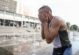 Фото: Артур Новосилцев / «Москва» агентлиги Москвага