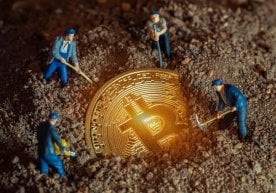 Ўзбекистон илк марта криптовалюта қазиб олишга лицензия